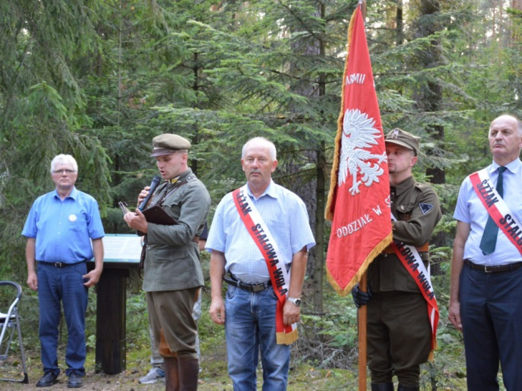 Bitwa w Górach Tułowych [zdjęcia]