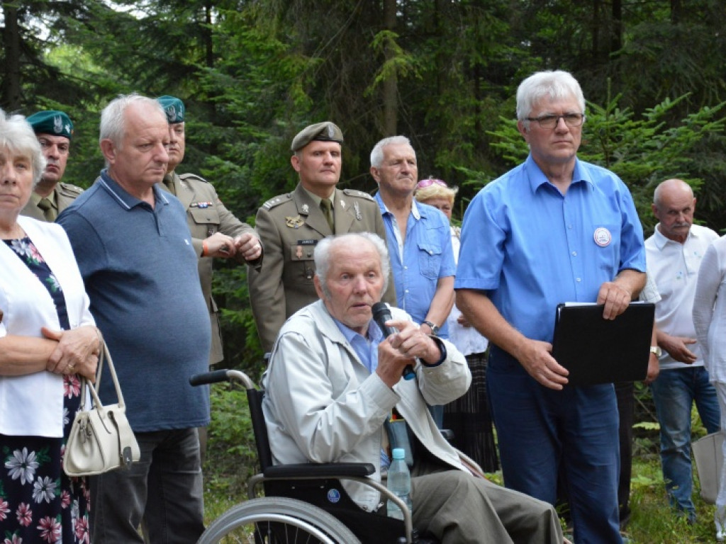 Bitwa w Górach Tułowych [zdjęcia]