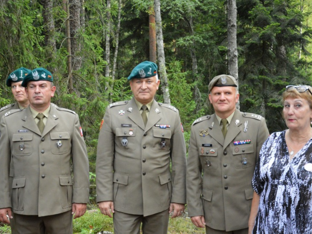 Bitwa w Górach Tułowych [zdjęcia]