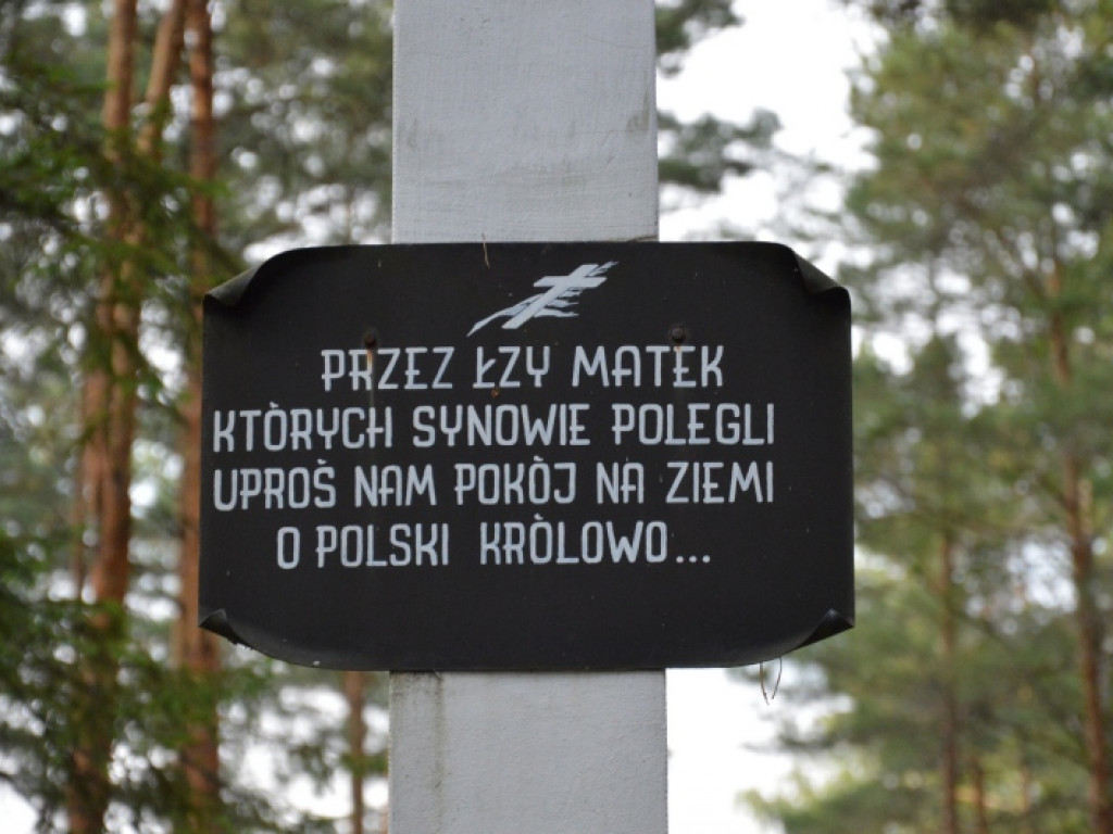 Bitwa w Górach Tułowych [zdjęcia]