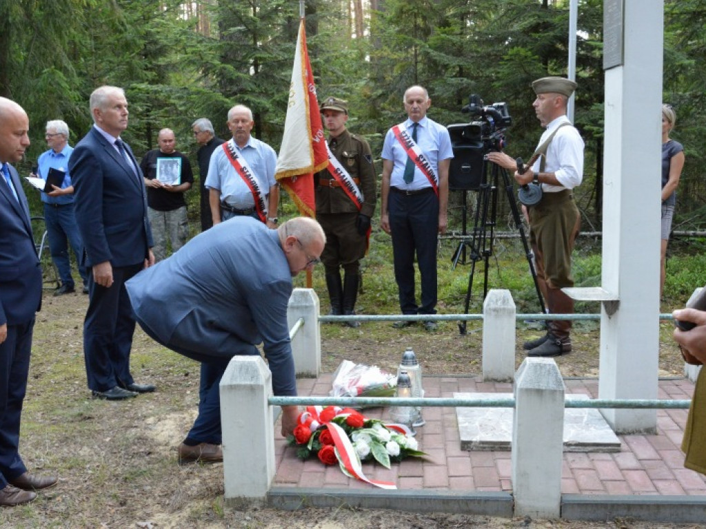 Bitwa w Górach Tułowych [zdjęcia]