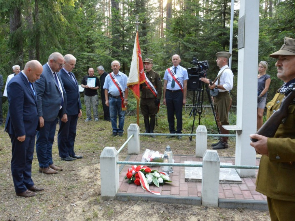 Bitwa w Górach Tułowych [zdjęcia]