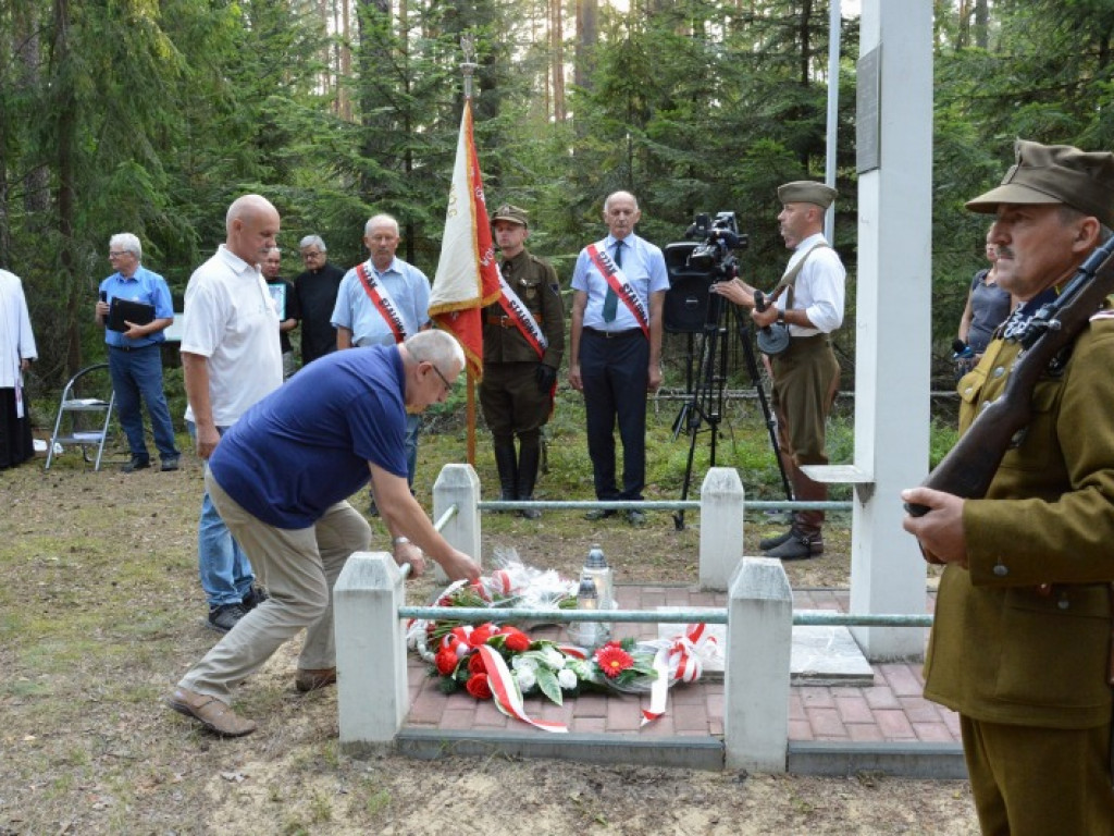 Bitwa w Górach Tułowych [zdjęcia]