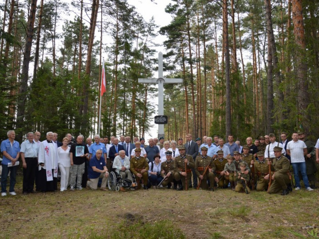 Bitwa w Górach Tułowych [zdjęcia]