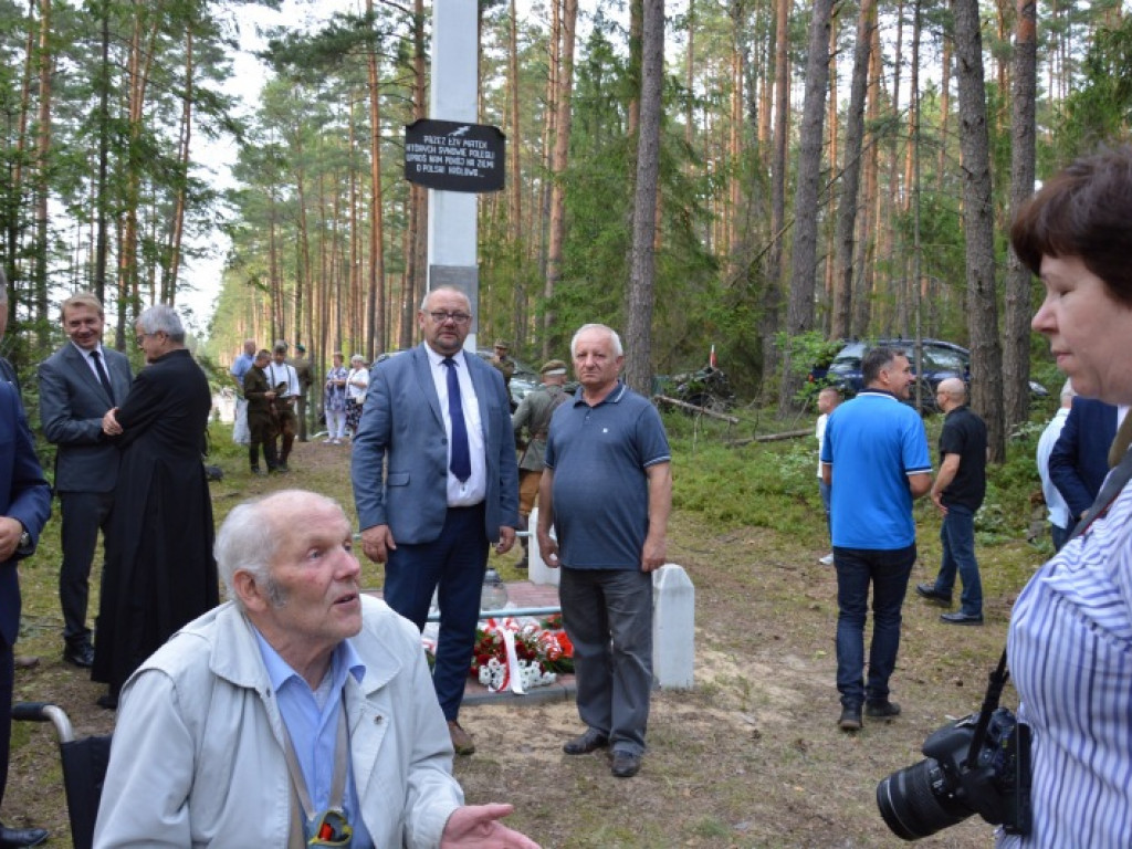 Bitwa w Górach Tułowych [zdjęcia]