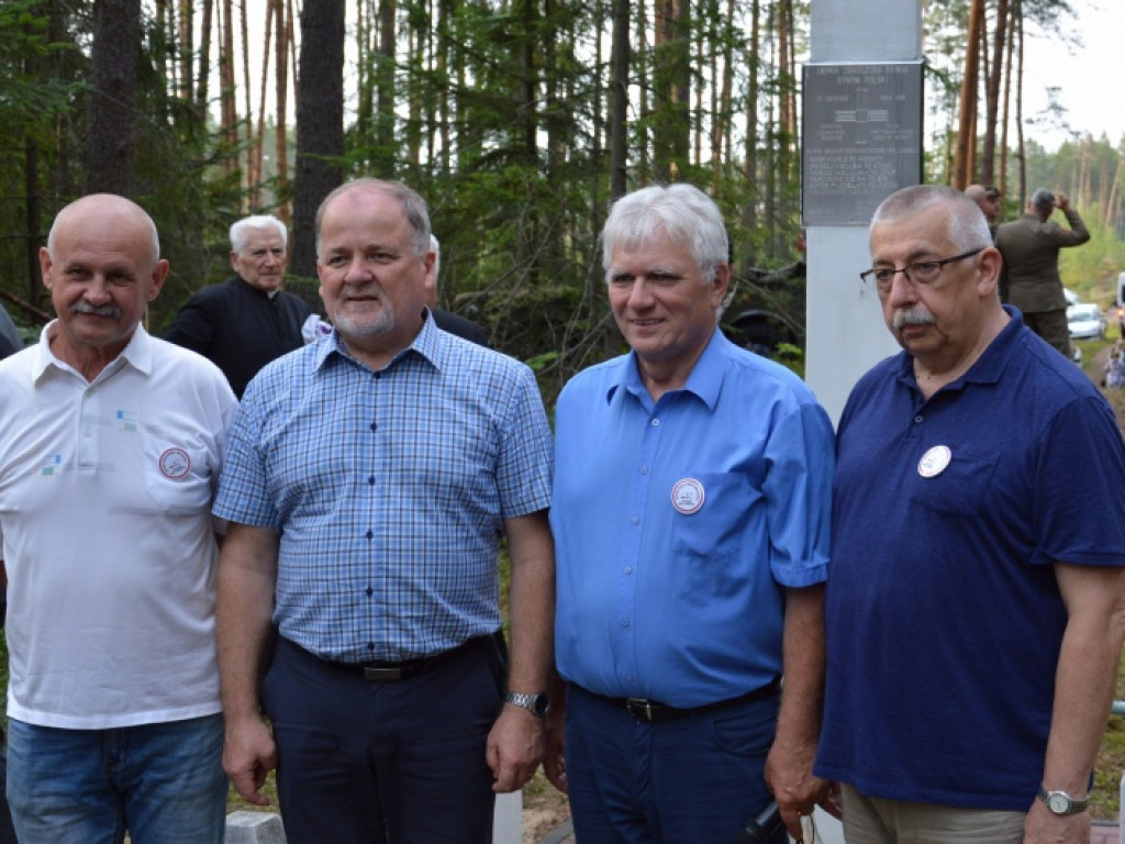 Bitwa w Górach Tułowych [zdjęcia]