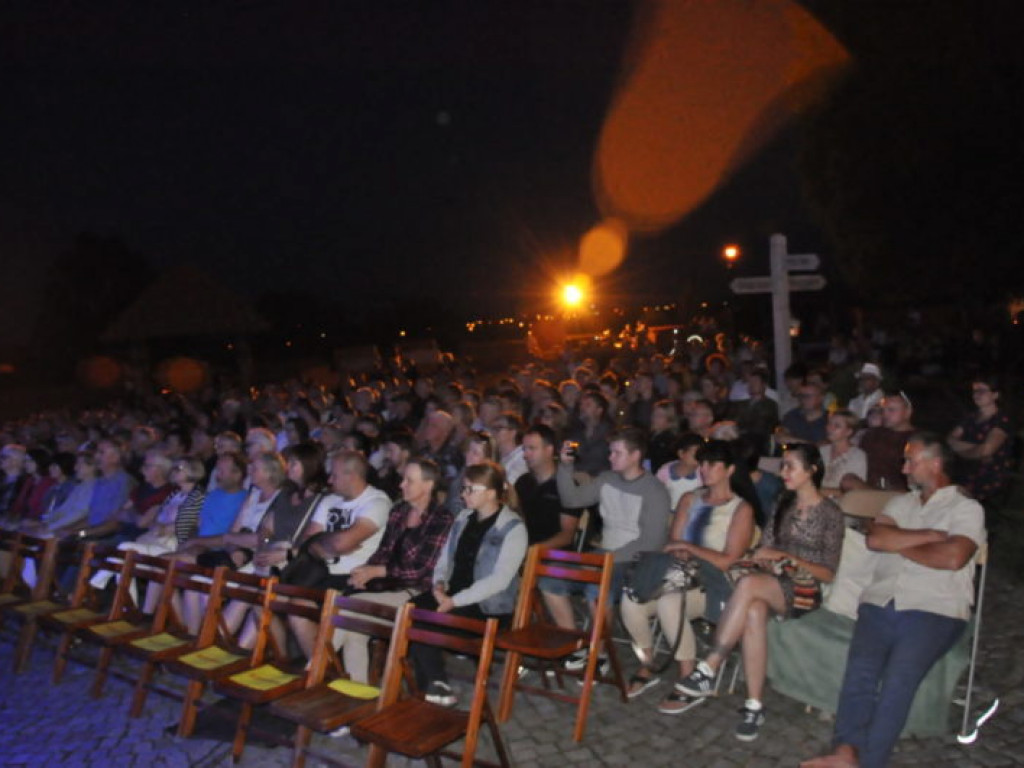 Wieczór z muzyką zespołu Breakout [zdjęcia]