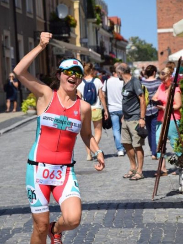 Potrójne sportowe zmagania [zdjęcia]