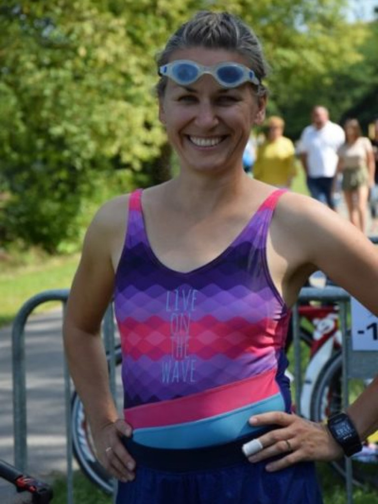 Potrójne sportowe zmagania [zdjęcia]