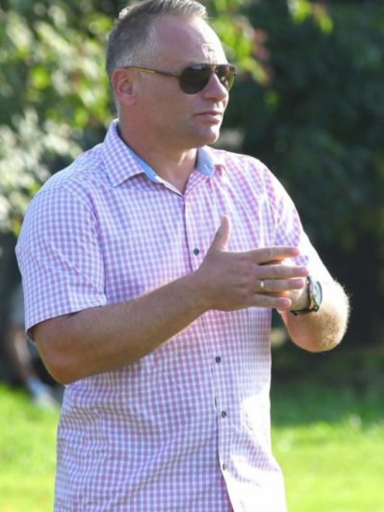 Derby gminy dla Transdźwigu [zdjęcia]