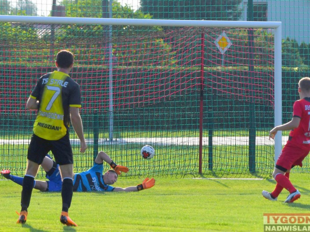 Derby gminy dla Transdźwigu [zdjęcia]