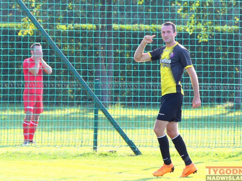 Derby gminy dla Transdźwigu [zdjęcia]