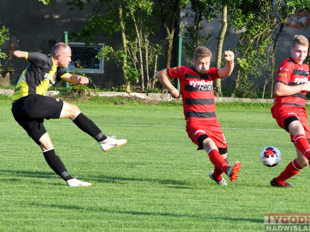 Derby gminy dla Transdźwigu [zdjęcia]