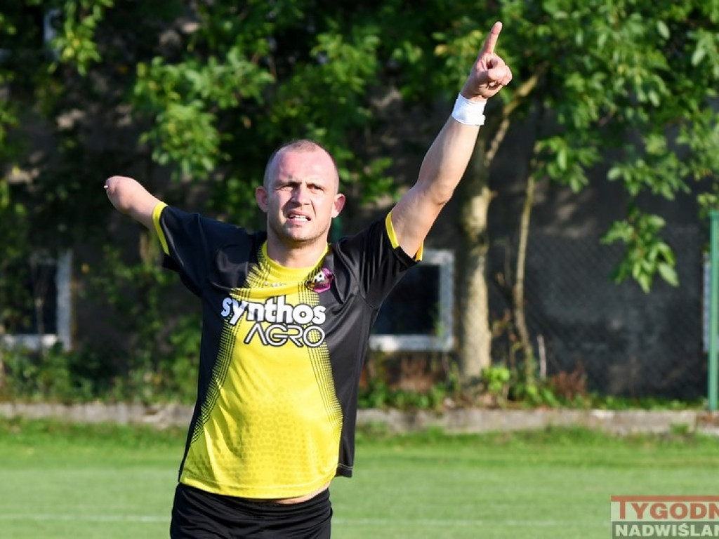 Derby gminy dla Transdźwigu [zdjęcia]