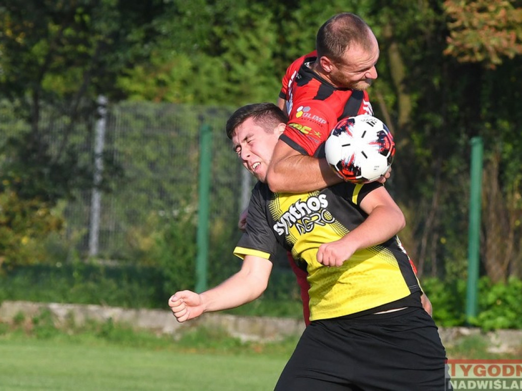 Derby gminy dla Transdźwigu [zdjęcia]