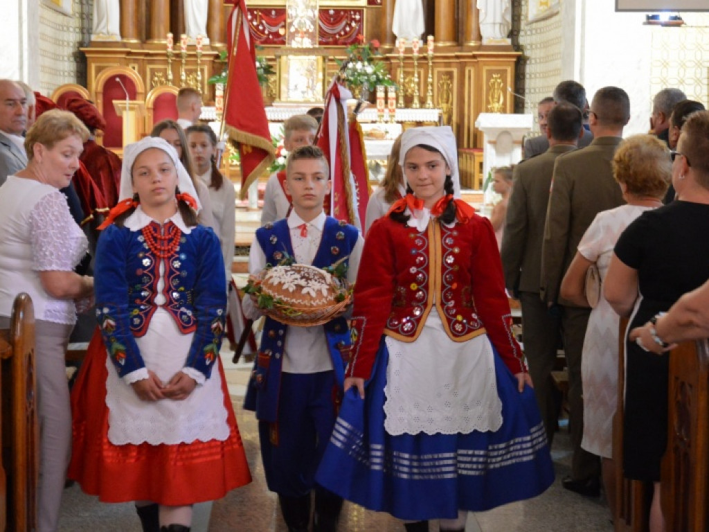 Dni Chleba w Nisku [zdjęcia]