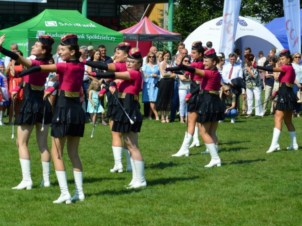 Dni Chleba w Nisku [zdjęcia]