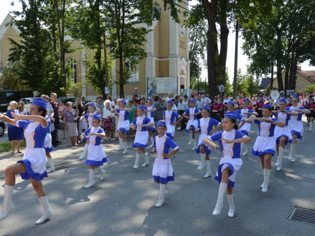 Dni Chleba w Nisku [zdjęcia]