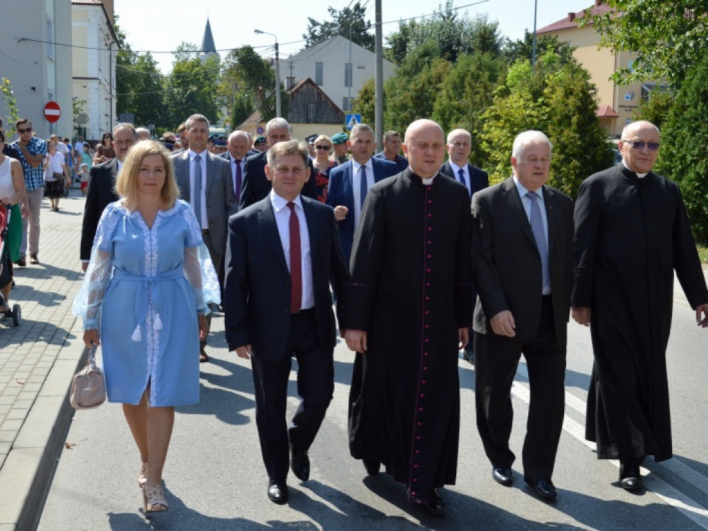 Dni Chleba w Nisku [zdjęcia]