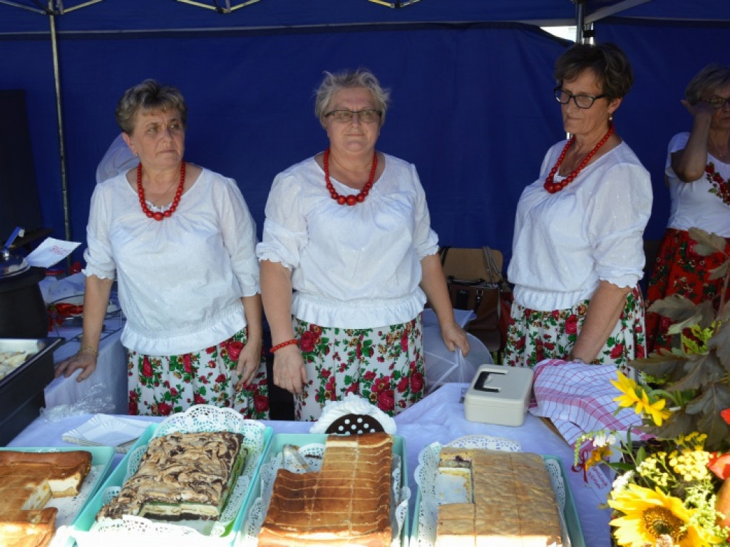 Dni Chleba w Nisku [zdjęcia]