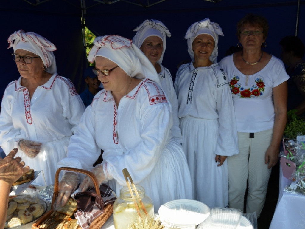 Dni Chleba w Nisku [zdjęcia]