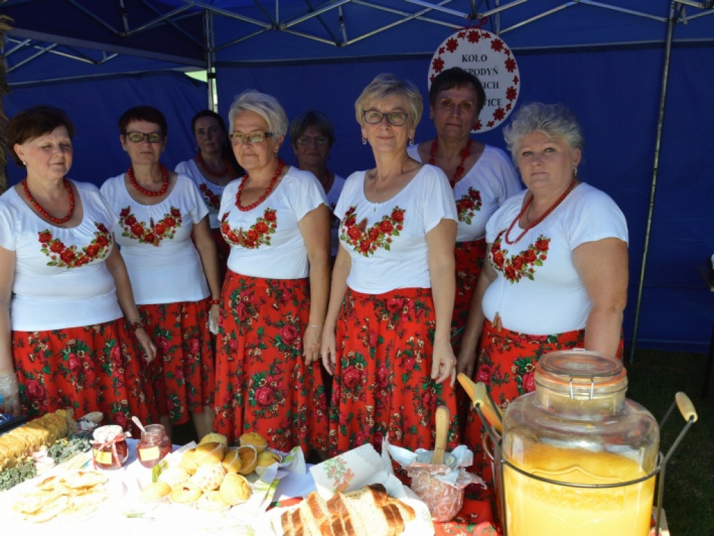 Dni Chleba w Nisku [zdjęcia]