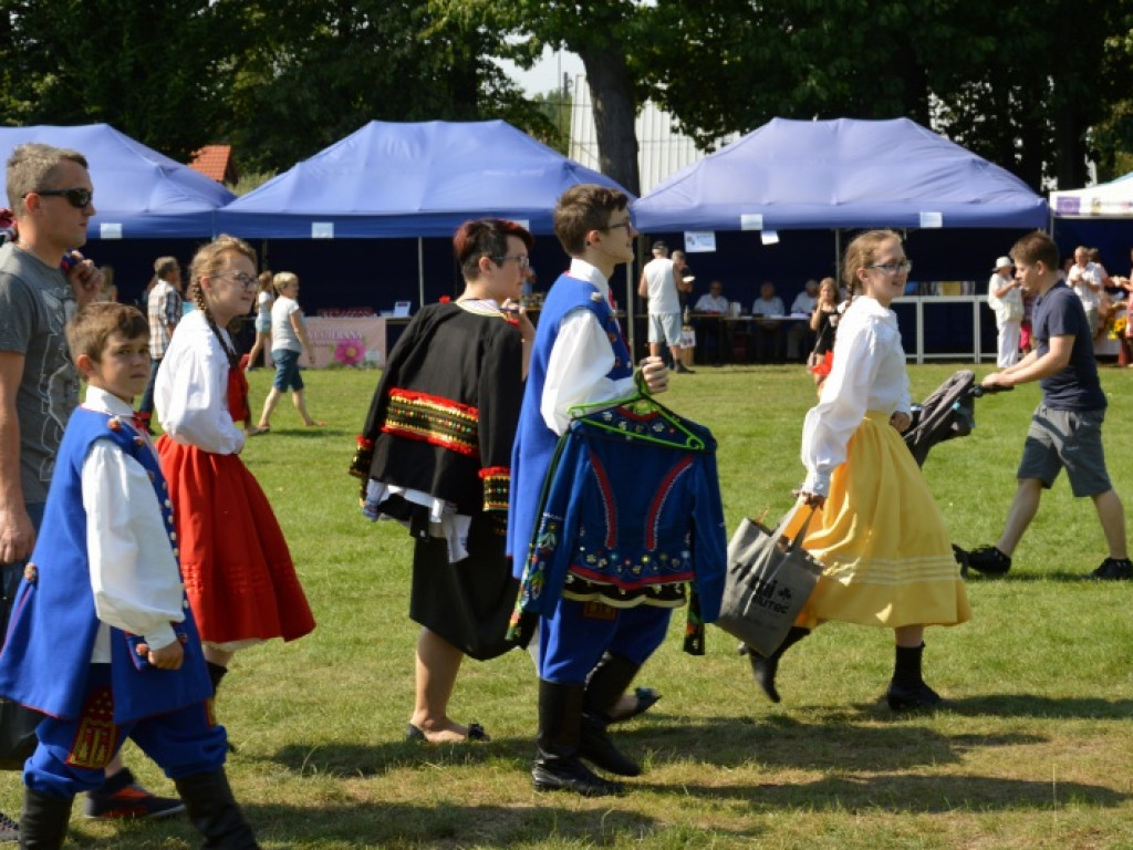 Dni Chleba w Nisku [zdjęcia]