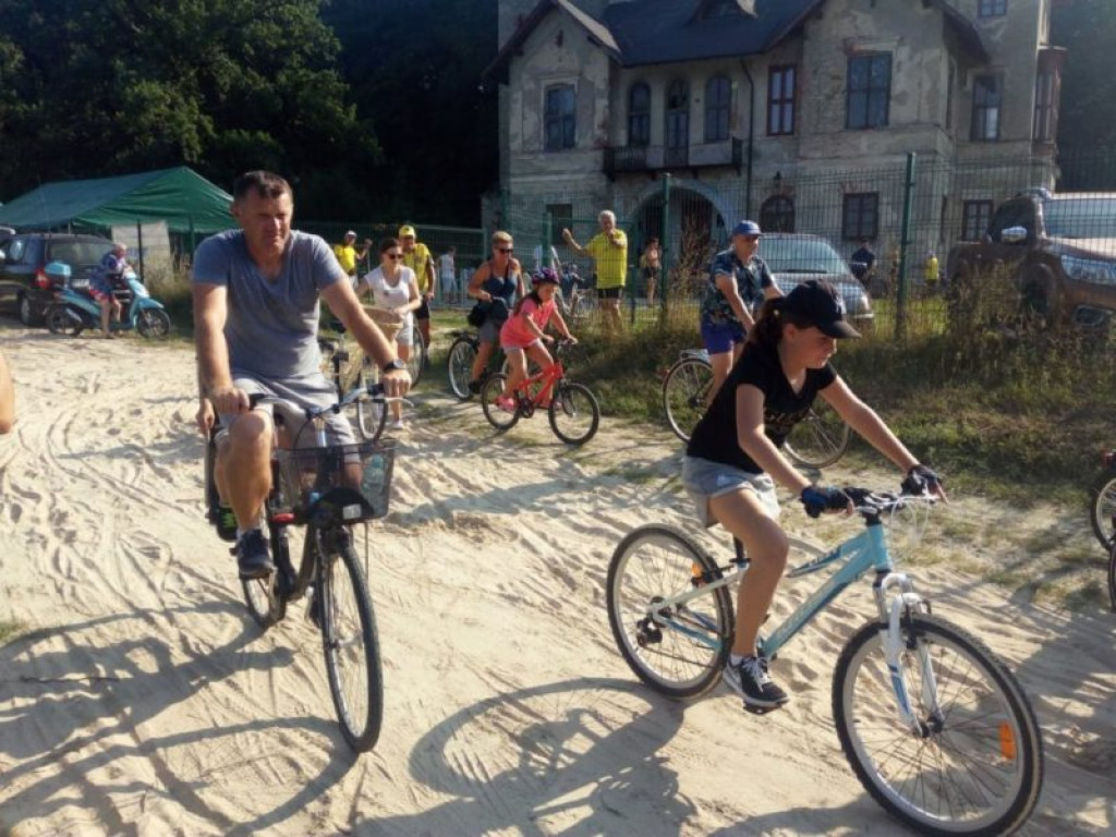 Rajd Tour de Kologne. Padł rekord frekwencji [zdjęcia]