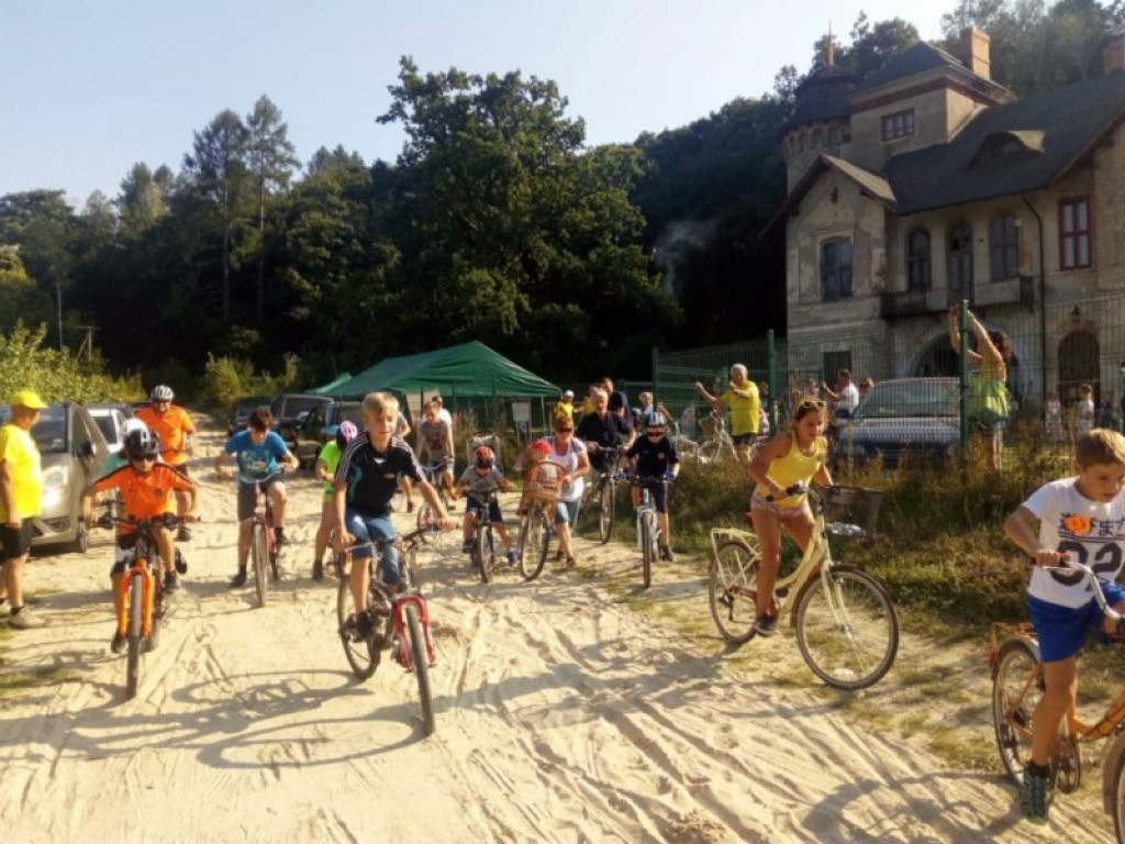 Rajd Tour de Kologne. Padł rekord frekwencji [zdjęcia]
