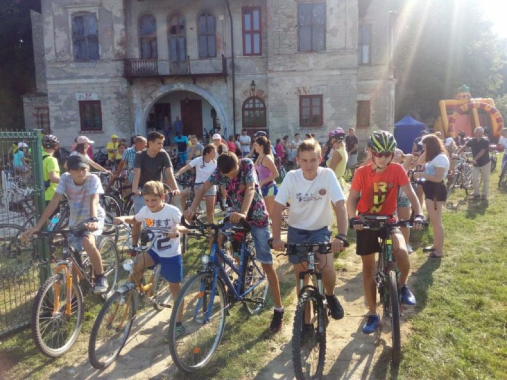 Rajd Tour de Kologne. Padł rekord frekwencji [zdjęcia]