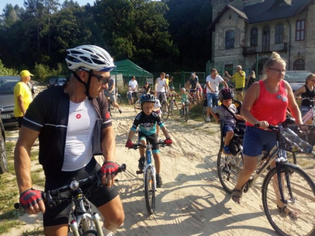 Rajd Tour de Kologne. Padł rekord frekwencji [zdjęcia]