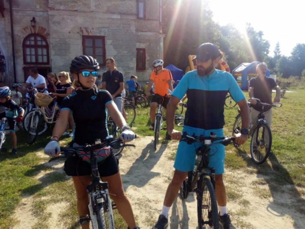 Rajd Tour de Kologne. Padł rekord frekwencji [zdjęcia]