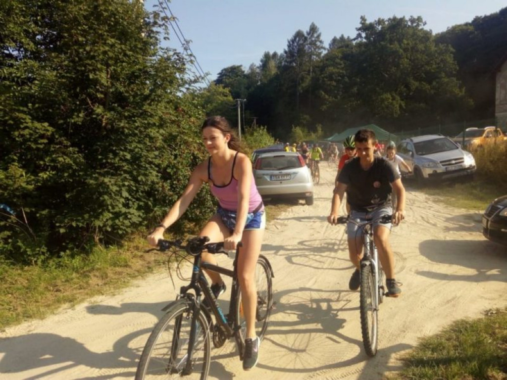 Rajd Tour de Kologne. Padł rekord frekwencji [zdjęcia]