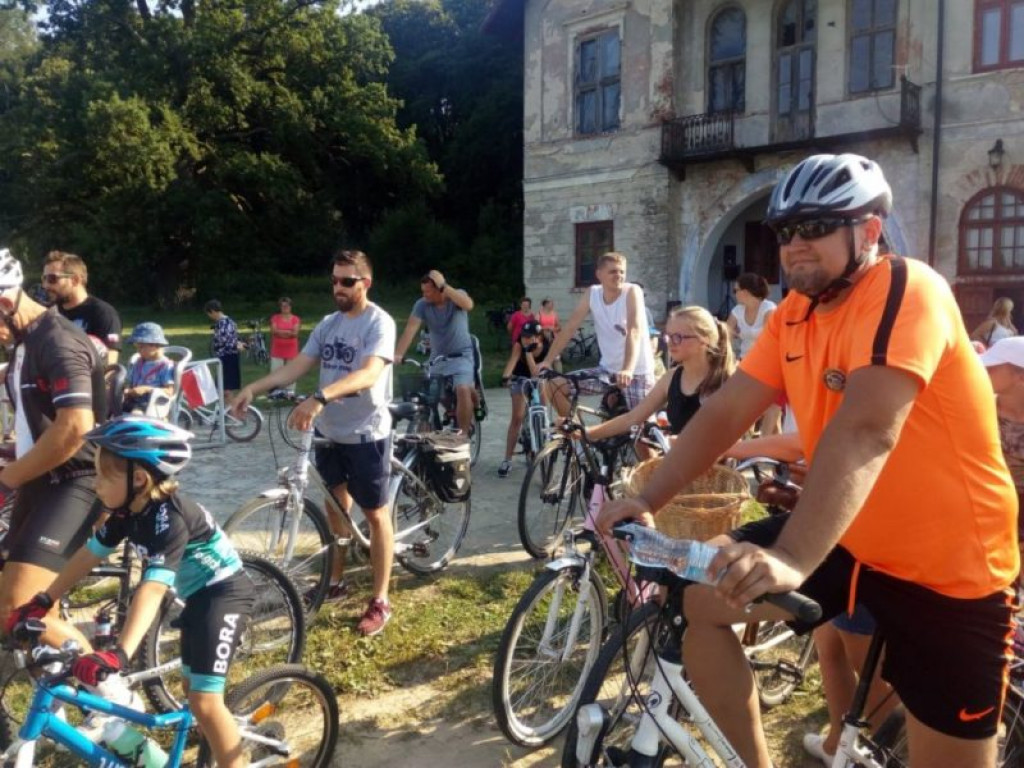 Rajd Tour de Kologne. Padł rekord frekwencji [zdjęcia]