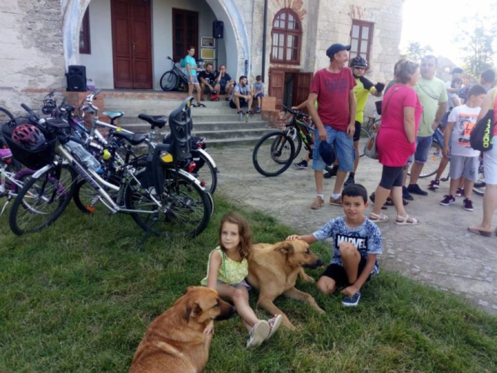 Rajd Tour de Kologne. Padł rekord frekwencji [zdjęcia]