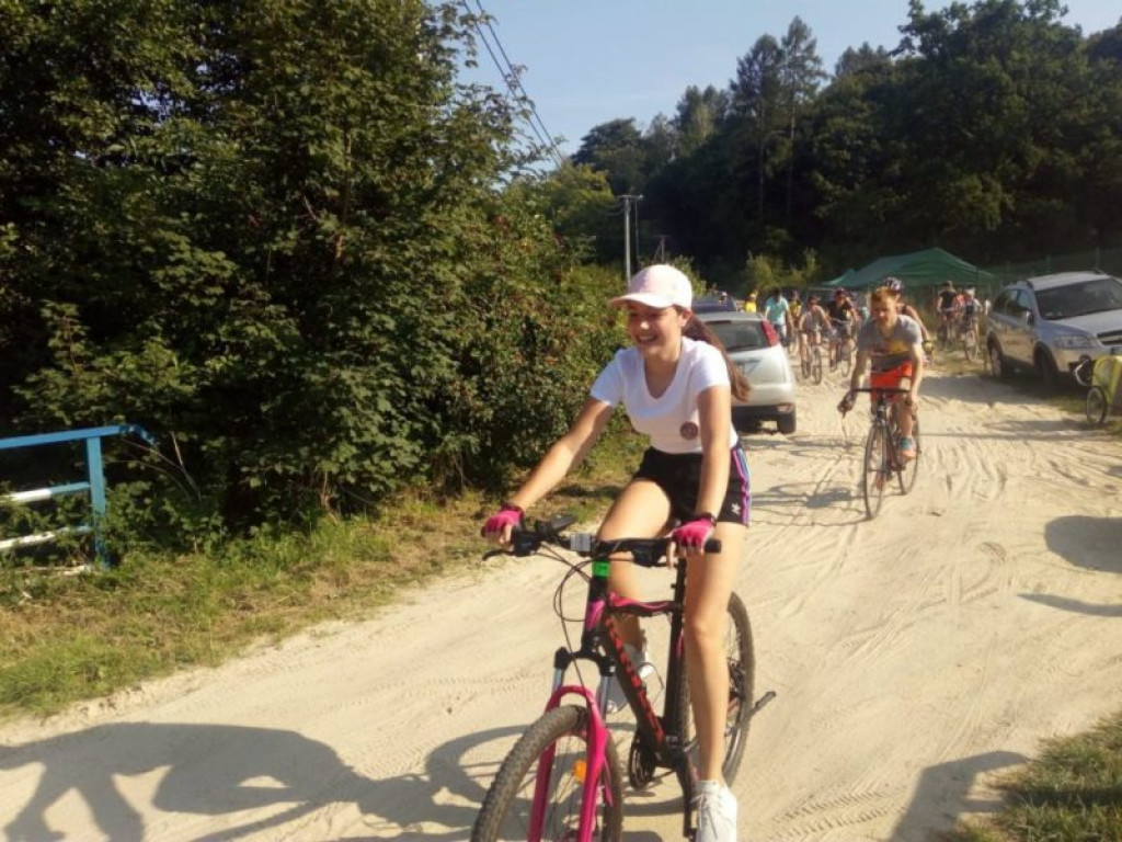 Rajd Tour de Kologne. Padł rekord frekwencji [zdjęcia]
