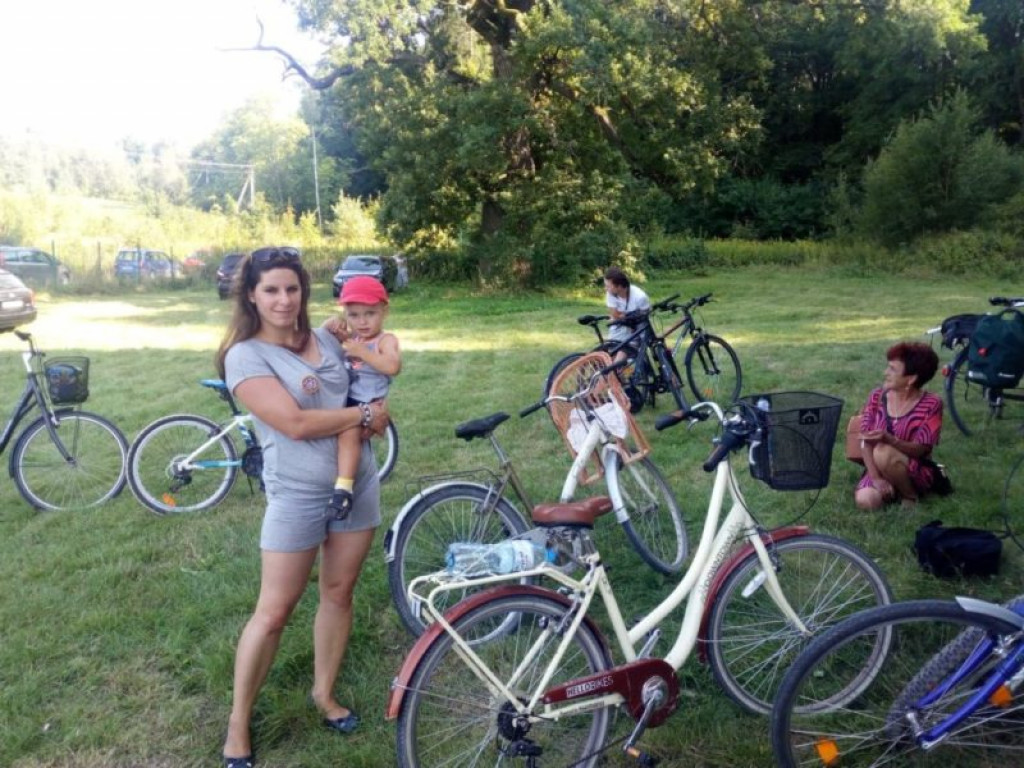 Rajd Tour de Kologne. Padł rekord frekwencji [zdjęcia]