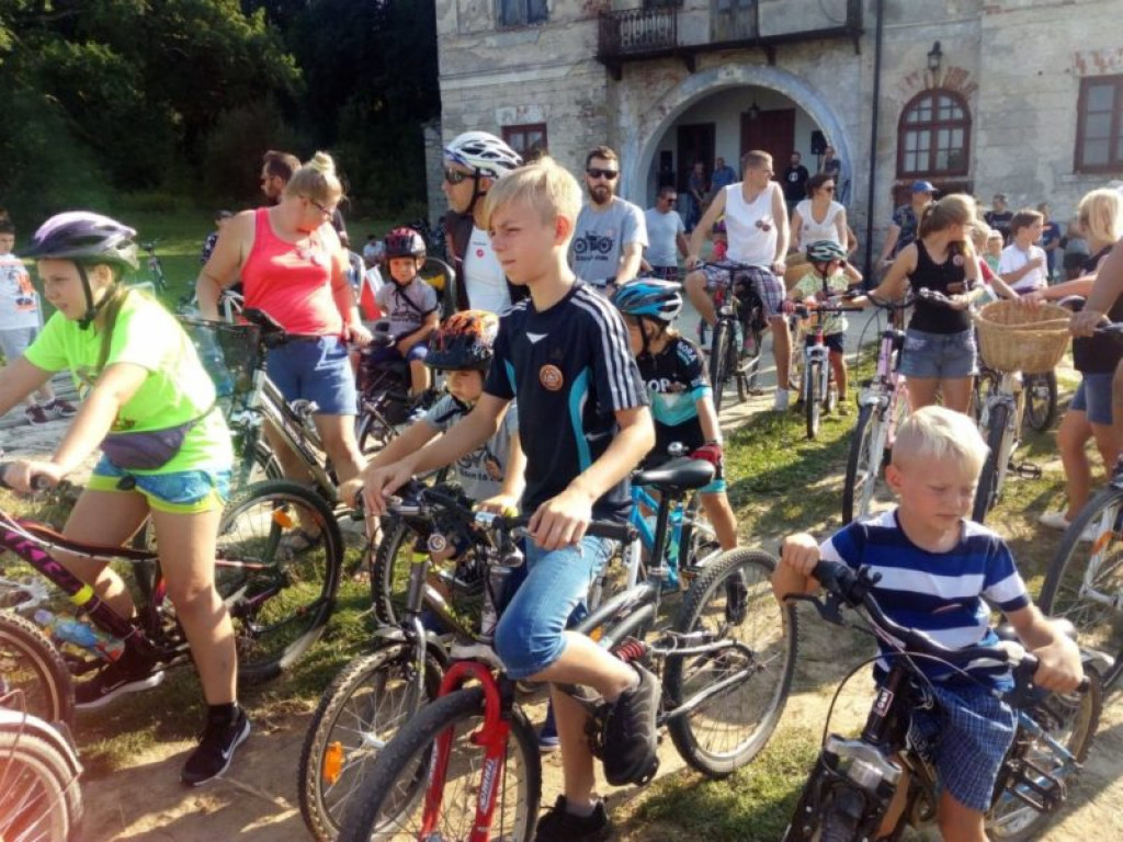 Rajd Tour de Kologne. Padł rekord frekwencji [zdjęcia]
