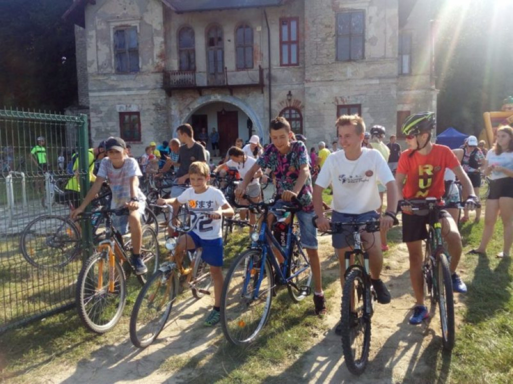 Rajd Tour de Kologne. Padł rekord frekwencji [zdjęcia]