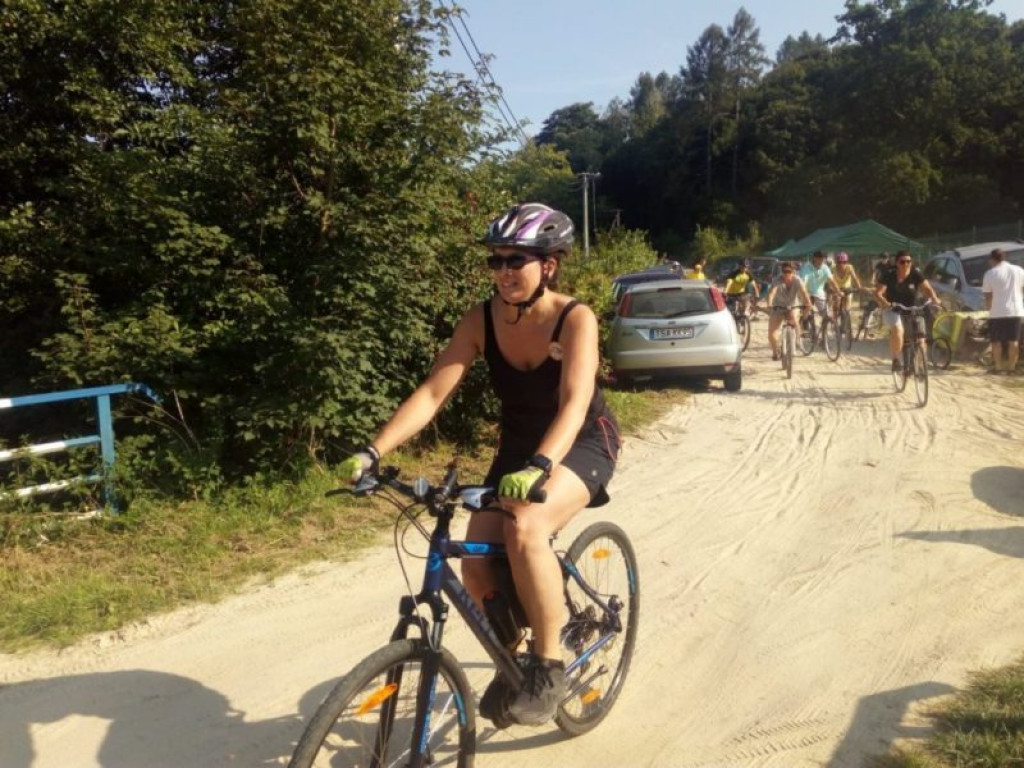 Rajd Tour de Kologne. Padł rekord frekwencji [zdjęcia]