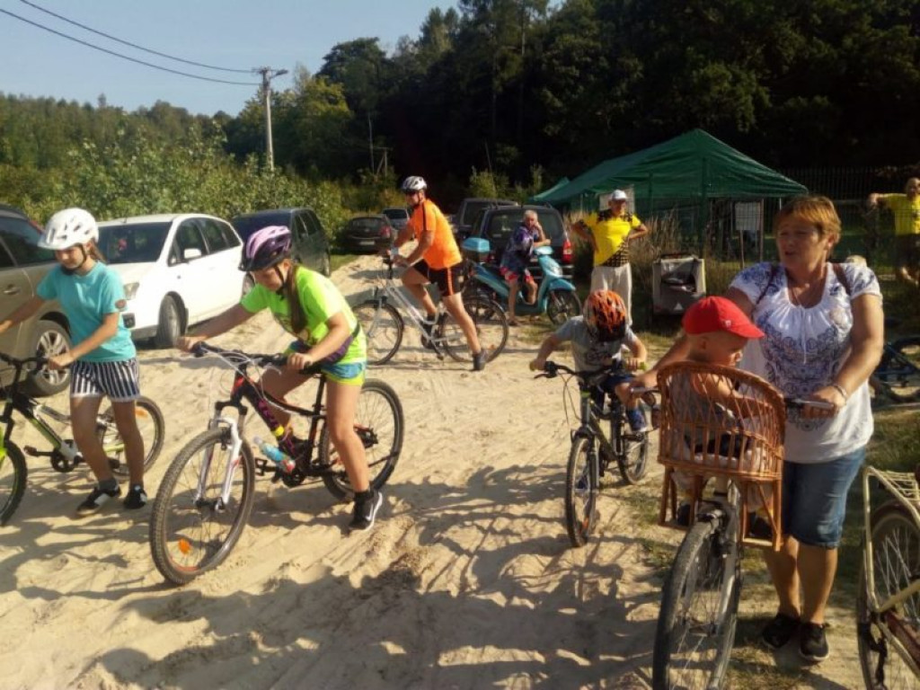 Rajd Tour de Kologne. Padł rekord frekwencji [zdjęcia]