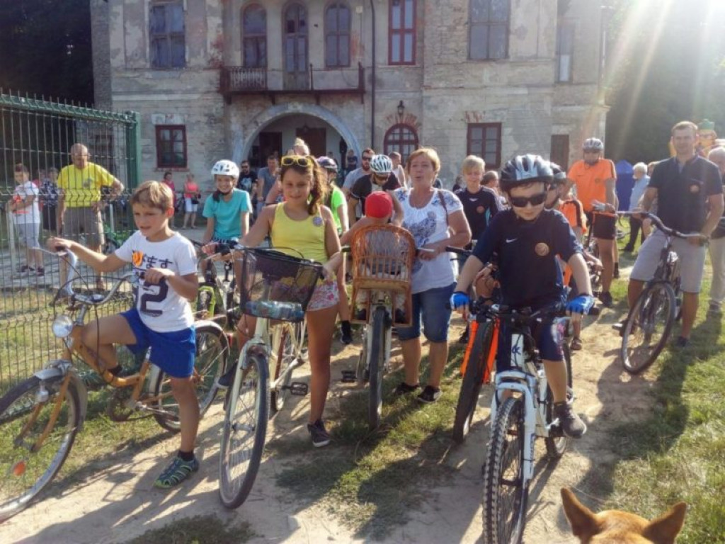 Rajd Tour de Kologne. Padł rekord frekwencji [zdjęcia]
