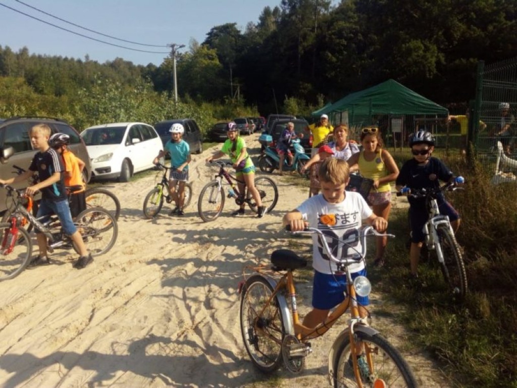 Rajd Tour de Kologne. Padł rekord frekwencji [zdjęcia]