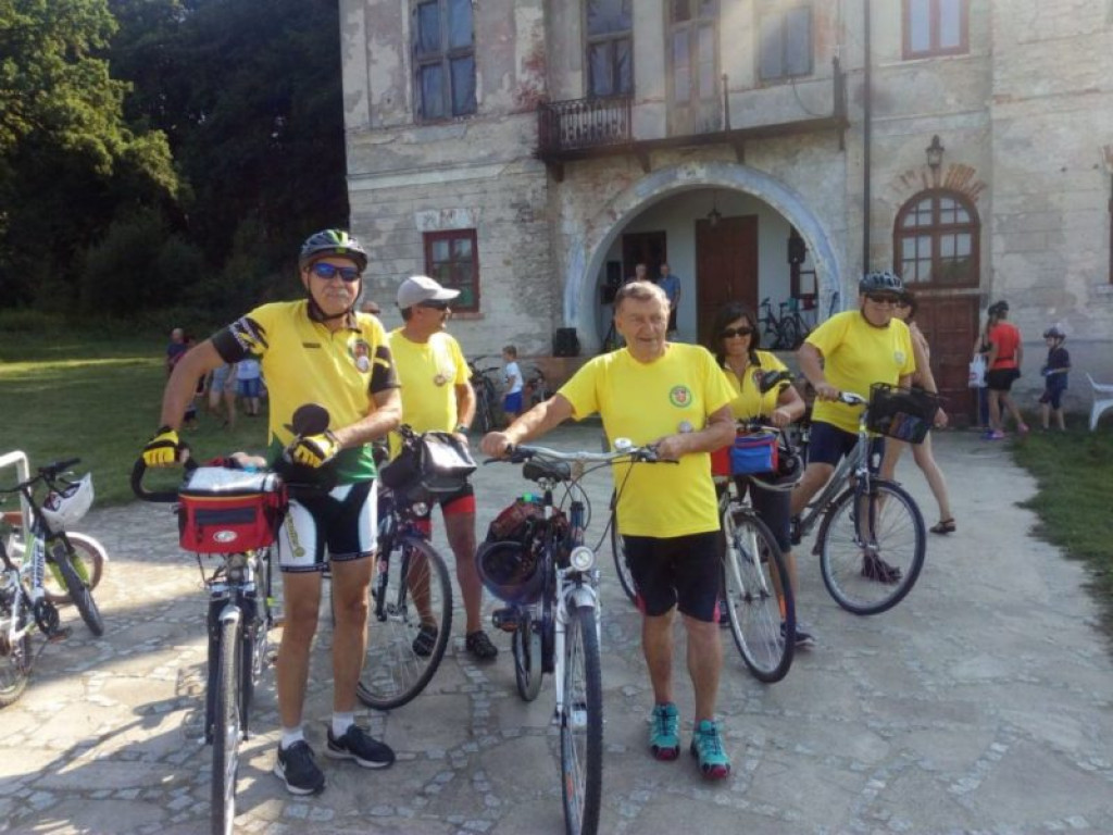 Rajd Tour de Kologne. Padł rekord frekwencji [zdjęcia]