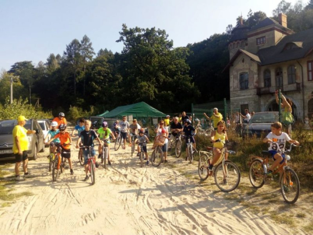 Rajd Tour de Kologne. Padł rekord frekwencji [zdjęcia]