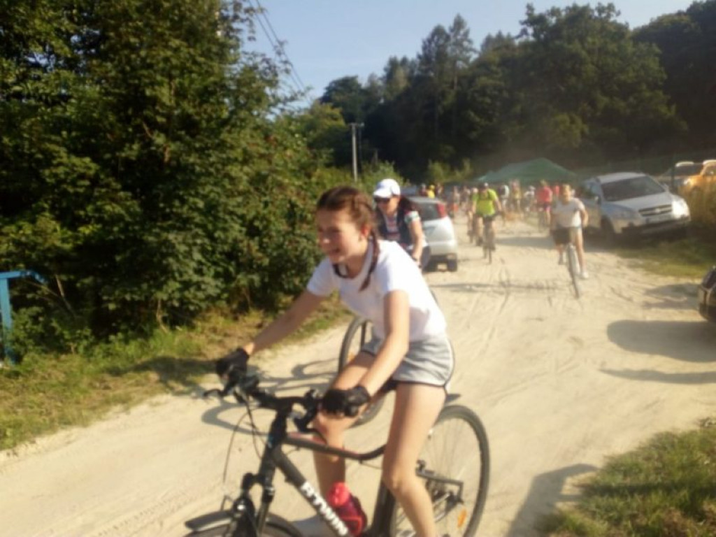 Rajd Tour de Kologne. Padł rekord frekwencji [zdjęcia]