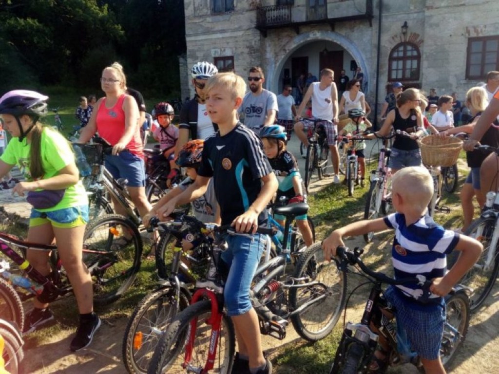 Rajd Tour de Kologne. Padł rekord frekwencji [zdjęcia]
