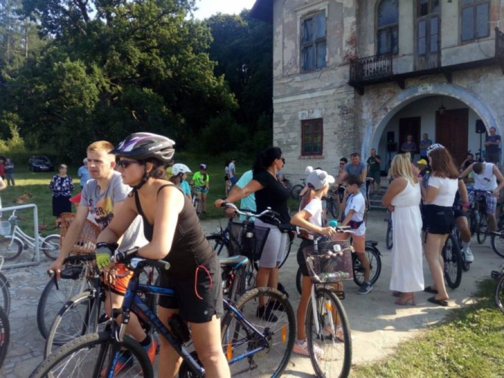 Rajd Tour de Kologne. Padł rekord frekwencji [zdjęcia]