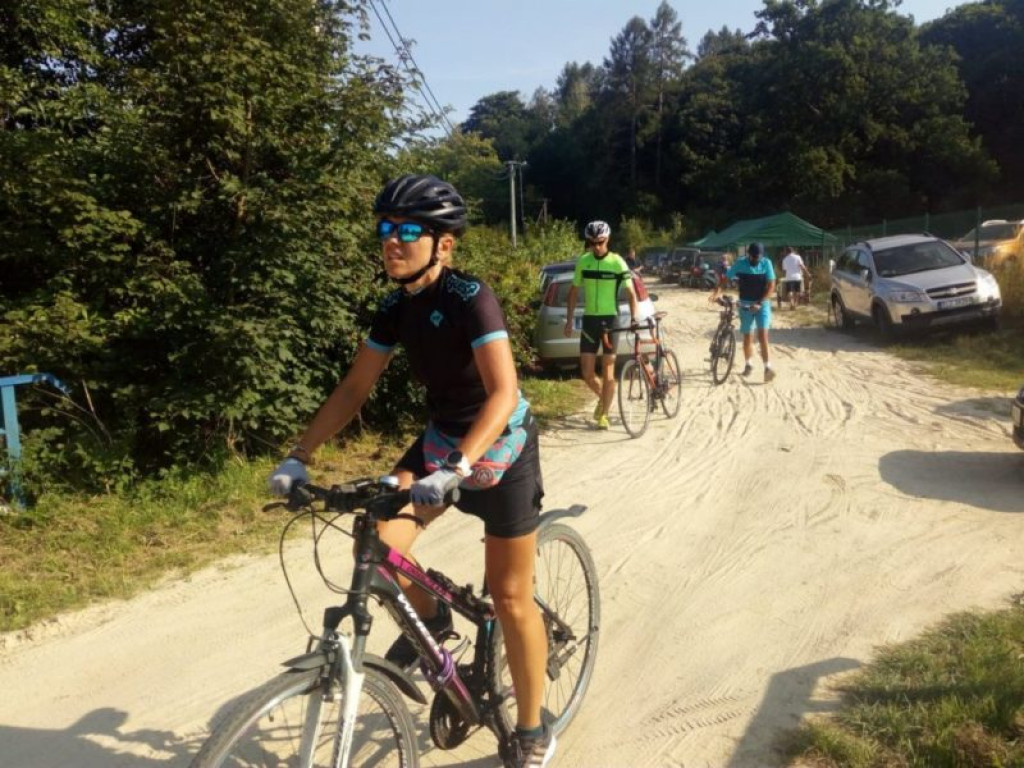 Rajd Tour de Kologne. Padł rekord frekwencji [zdjęcia]