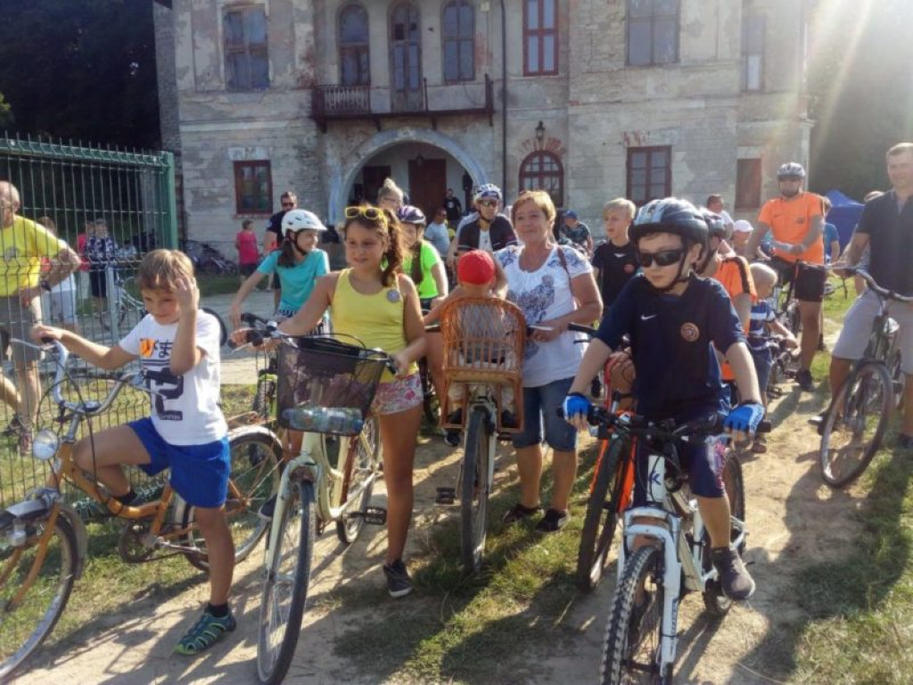 Rajd Tour de Kologne. Padł rekord frekwencji [zdjęcia]